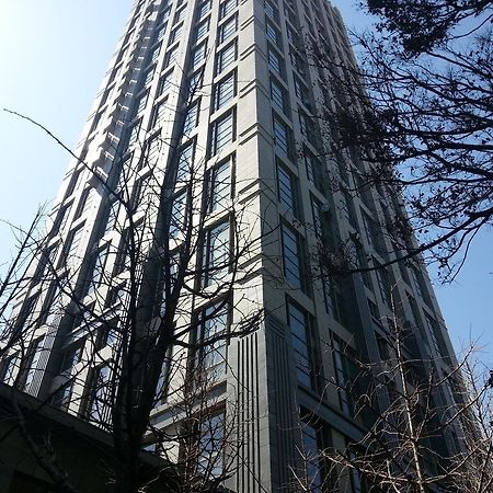 Kunming Shuncheng Space Apartment Bagian luar foto