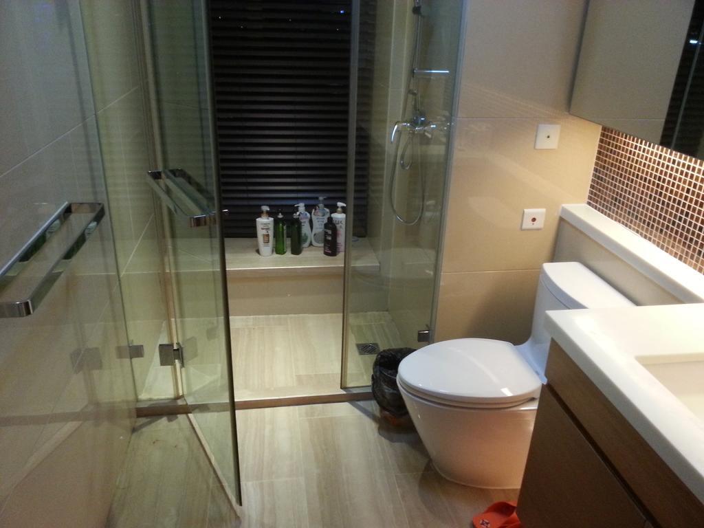Kunming Shuncheng Space Apartment Ruang foto