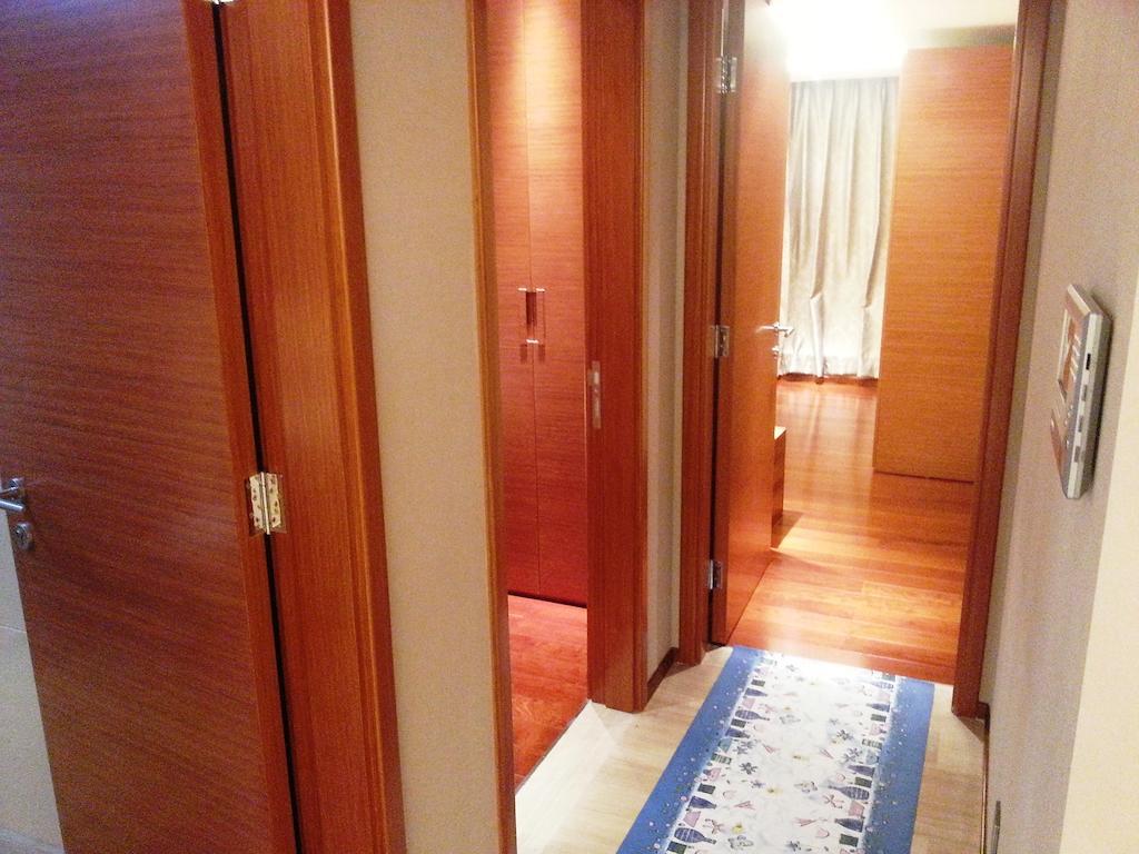 Kunming Shuncheng Space Apartment Ruang foto