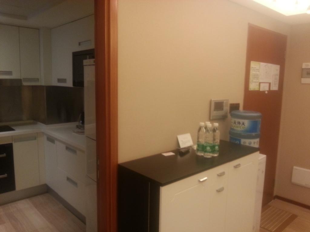 Kunming Shuncheng Space Apartment Bagian luar foto