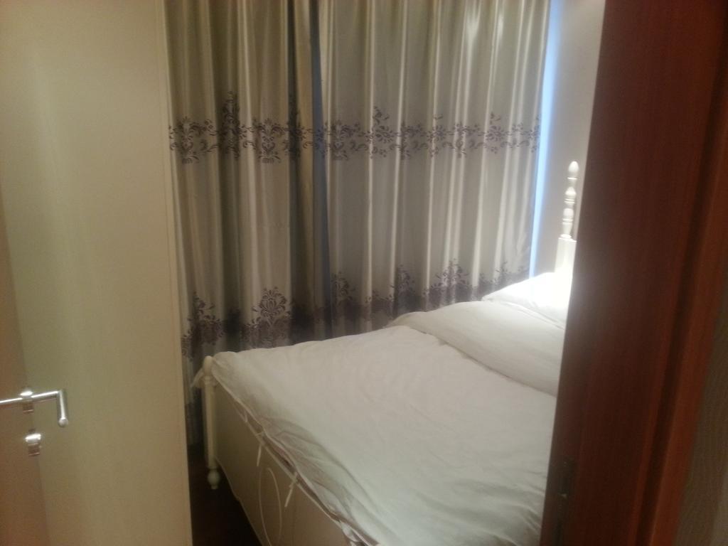 Kunming Shuncheng Space Apartment Bagian luar foto