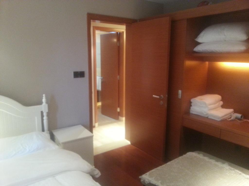 Kunming Shuncheng Space Apartment Bagian luar foto