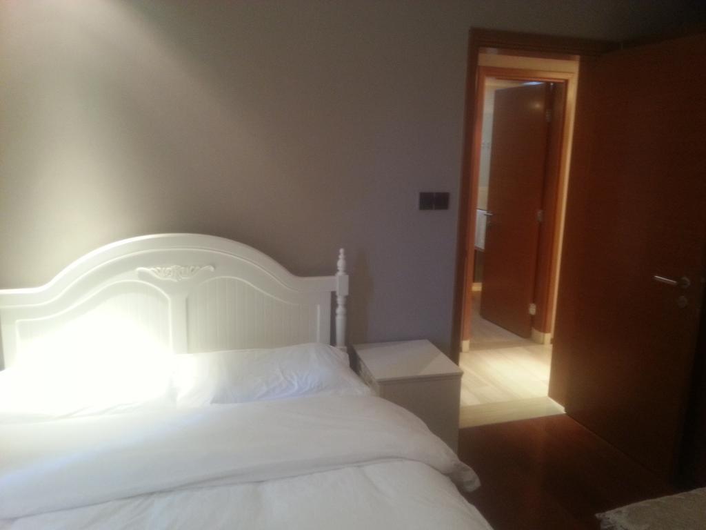 Kunming Shuncheng Space Apartment Bagian luar foto