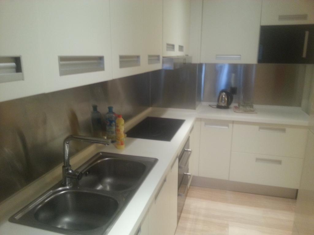 Kunming Shuncheng Space Apartment Bagian luar foto