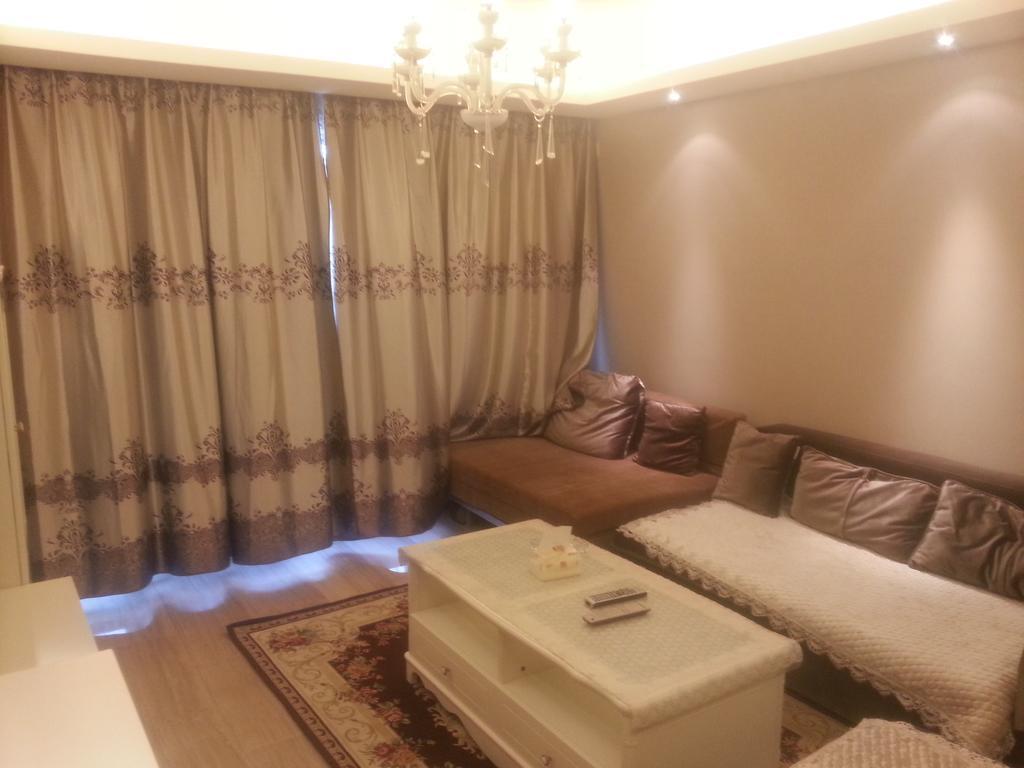 Kunming Shuncheng Space Apartment Bagian luar foto