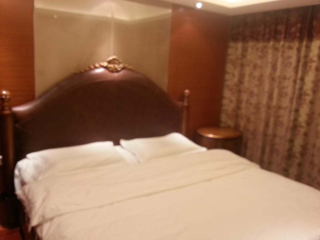 Kunming Shuncheng Space Apartment Bagian luar foto