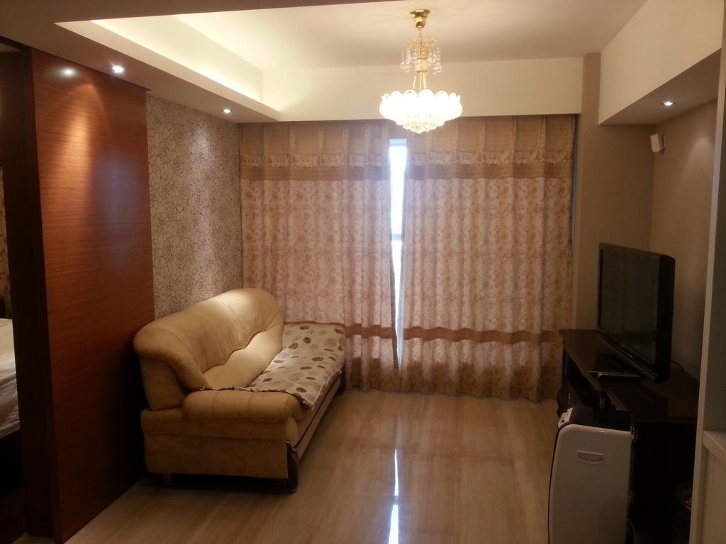 Kunming Shuncheng Space Apartment Bagian luar foto