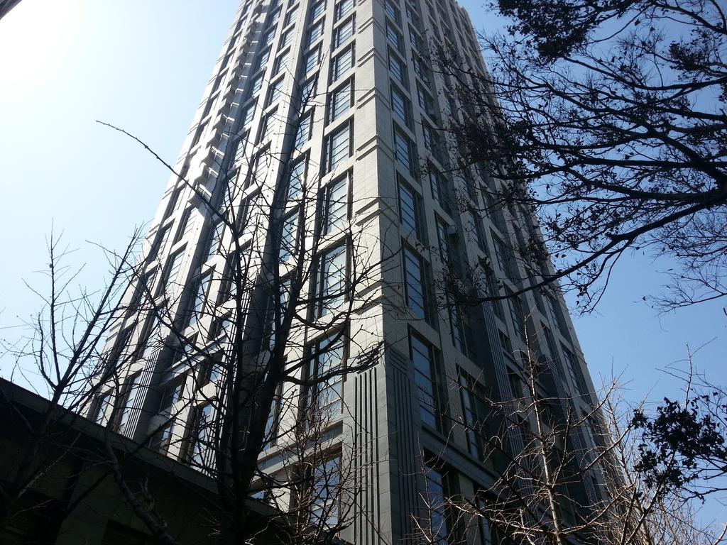 Kunming Shuncheng Space Apartment Bagian luar foto