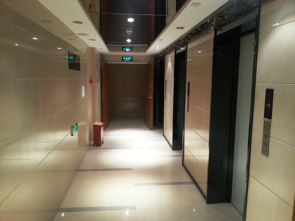 Kunming Shuncheng Space Apartment Bagian luar foto