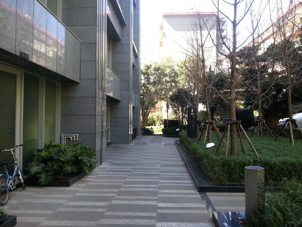 Kunming Shuncheng Space Apartment Bagian luar foto