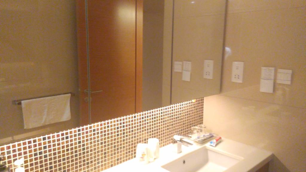 Kunming Shuncheng Space Apartment Bagian luar foto