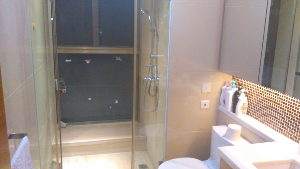 Kunming Shuncheng Space Apartment Bagian luar foto