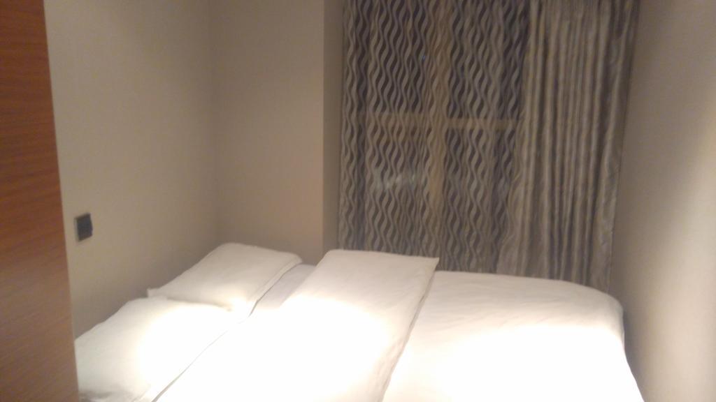 Kunming Shuncheng Space Apartment Bagian luar foto