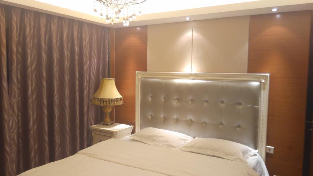 Kunming Shuncheng Space Apartment Bagian luar foto