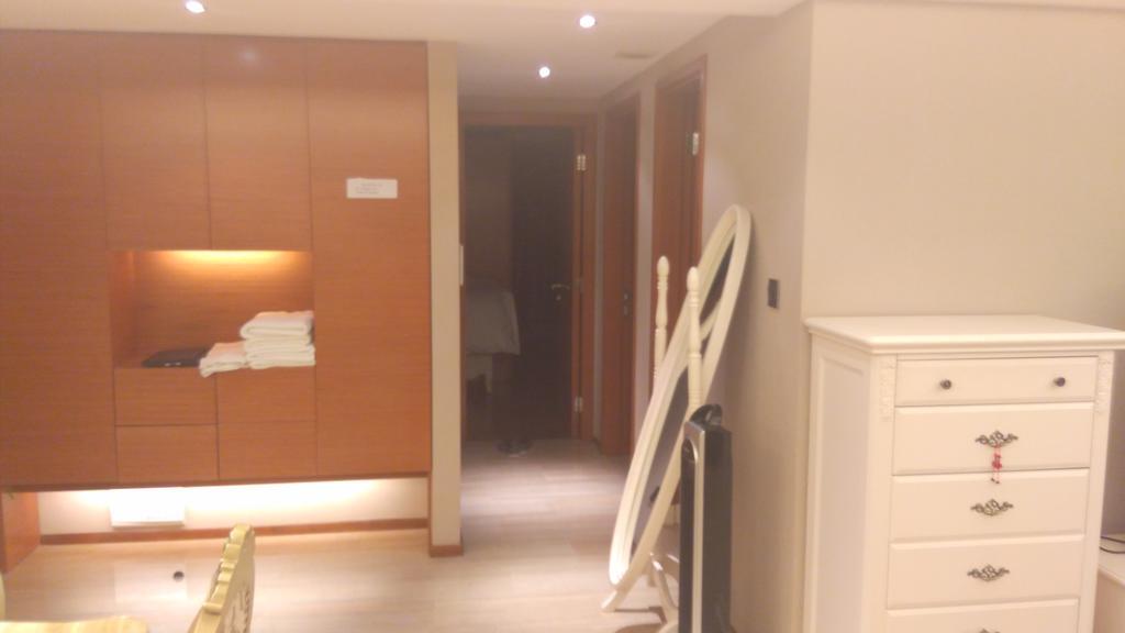 Kunming Shuncheng Space Apartment Bagian luar foto