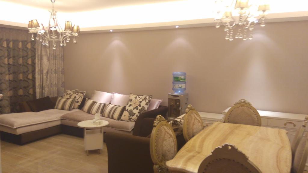 Kunming Shuncheng Space Apartment Bagian luar foto