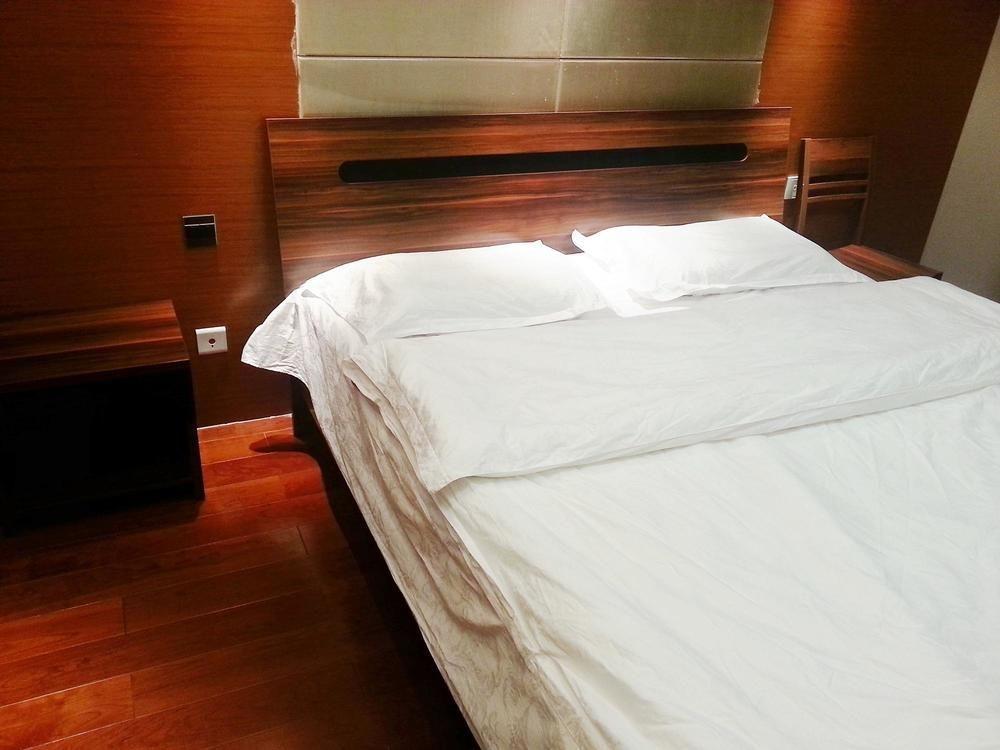 Kunming Shuncheng Space Apartment Bagian luar foto