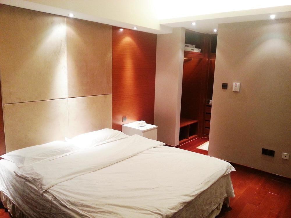 Kunming Shuncheng Space Apartment Bagian luar foto