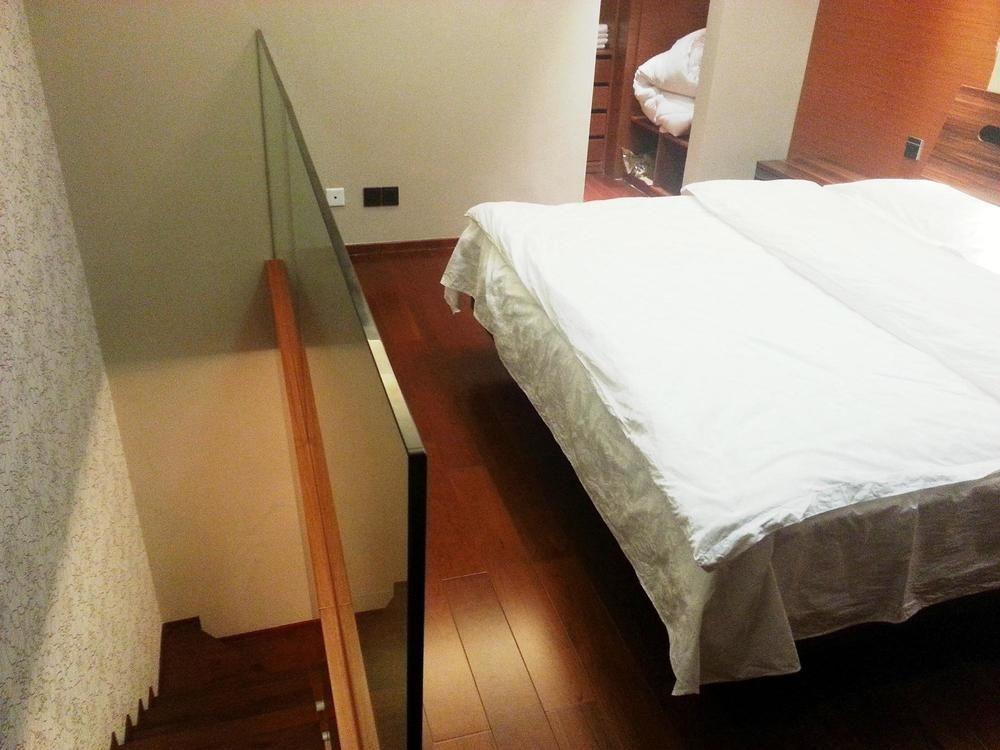 Kunming Shuncheng Space Apartment Bagian luar foto