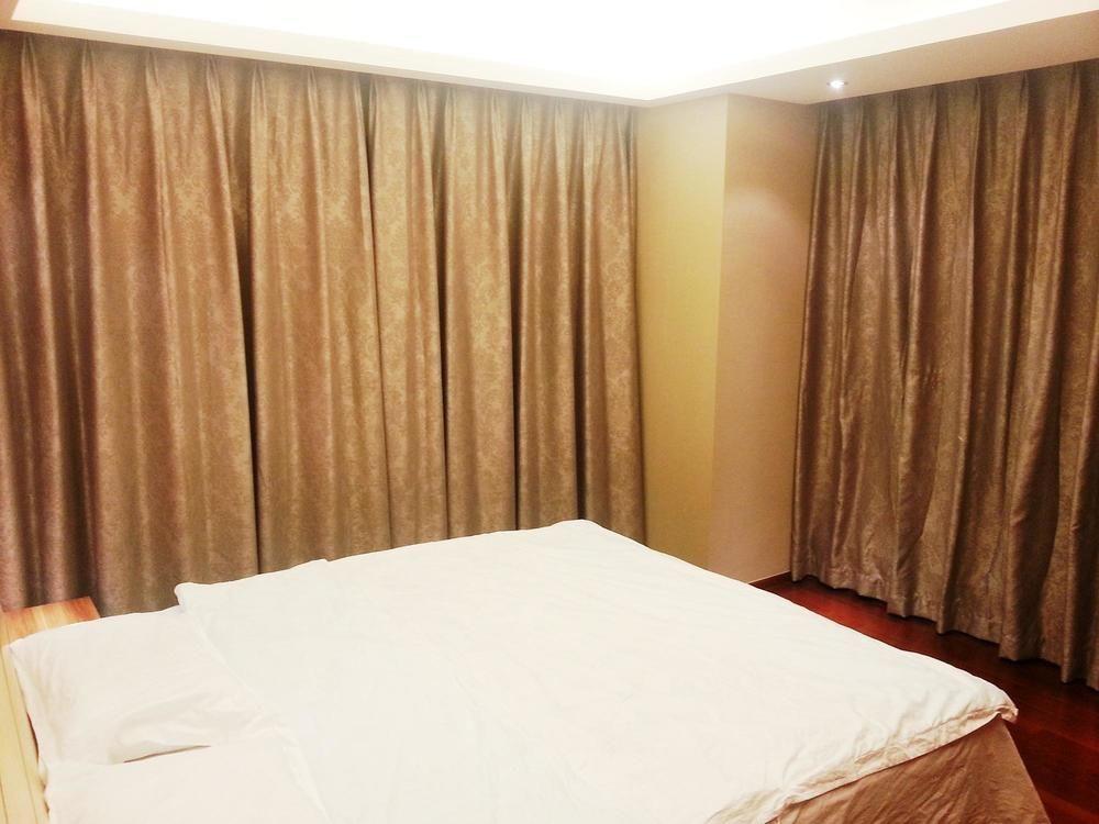 Kunming Shuncheng Space Apartment Bagian luar foto