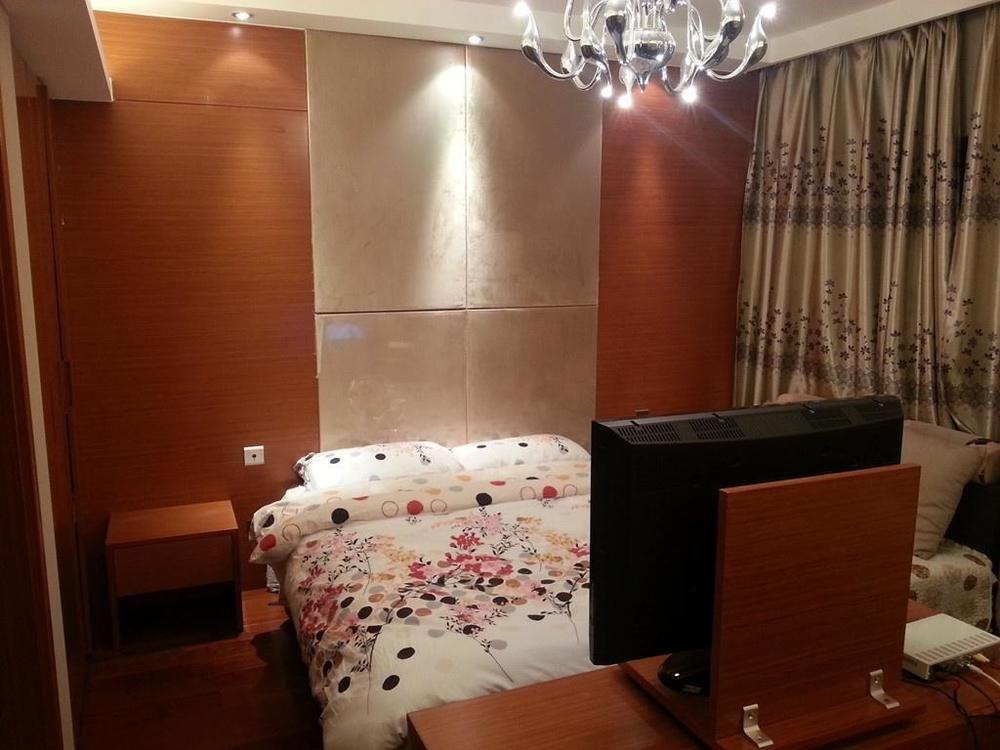 Kunming Shuncheng Space Apartment Bagian luar foto