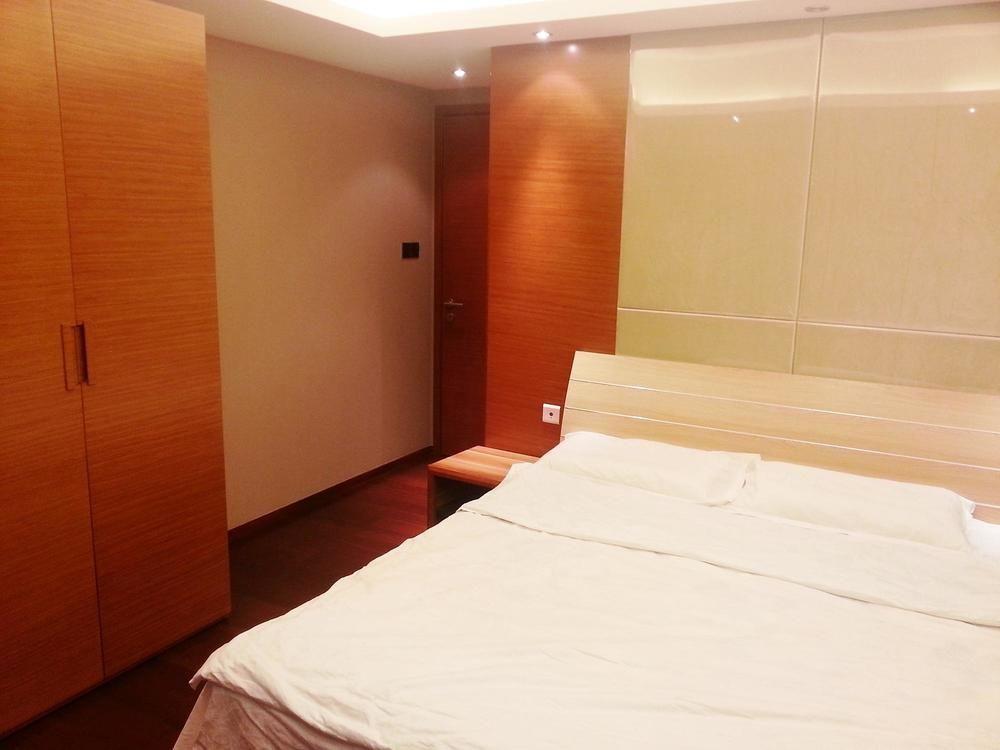 Kunming Shuncheng Space Apartment Bagian luar foto