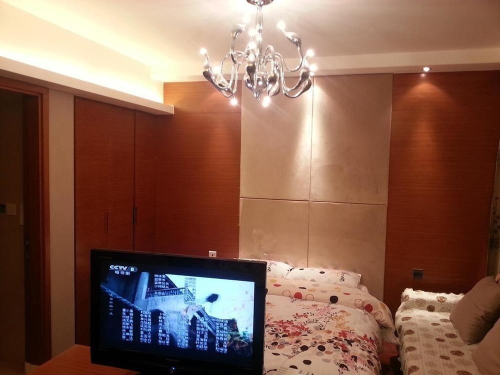Kunming Shuncheng Space Apartment Bagian luar foto