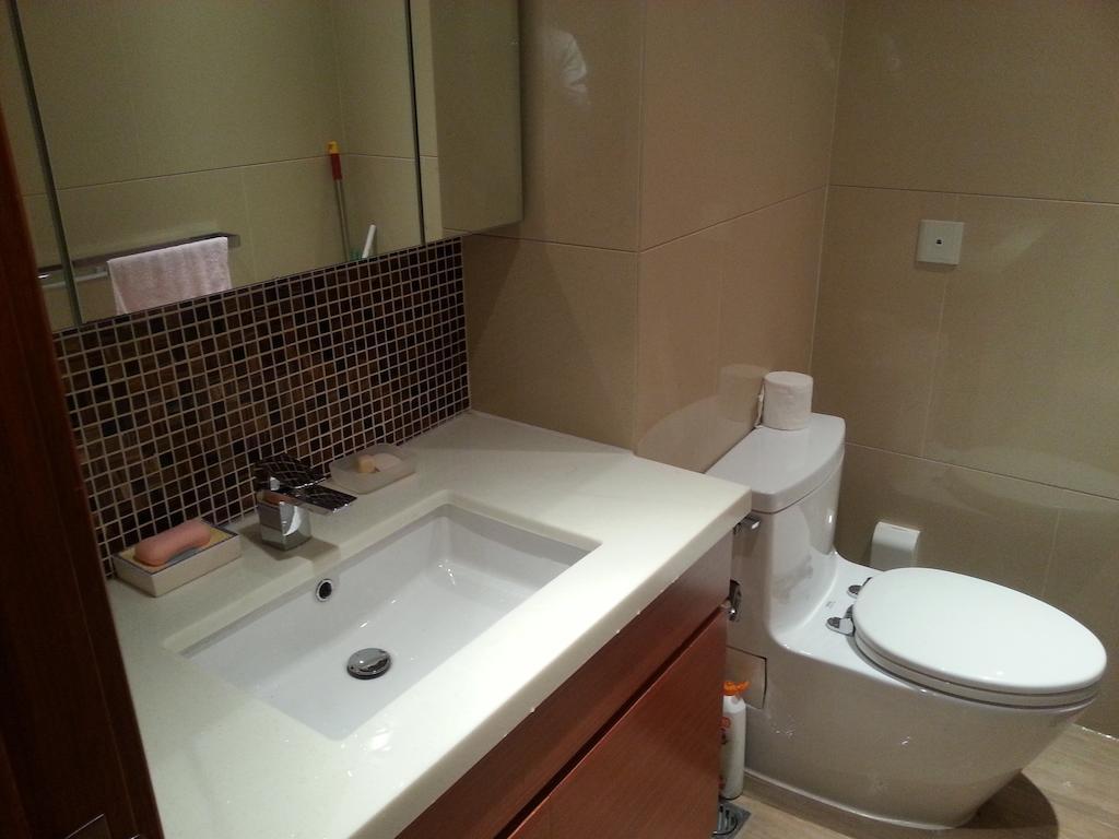 Kunming Shuncheng Space Apartment Bagian luar foto